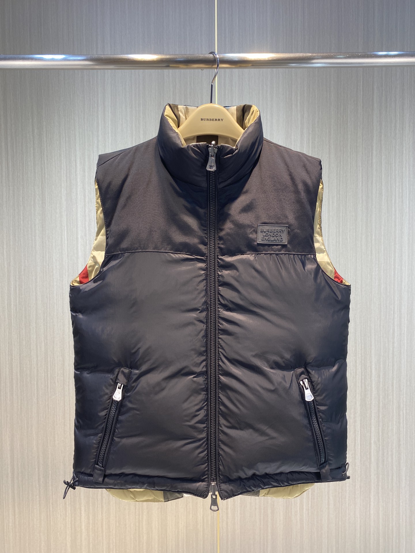 Burberry Down Jackets